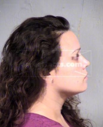 Charlene Marie Hall