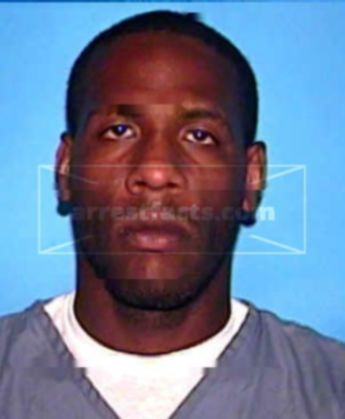 Winston Payton