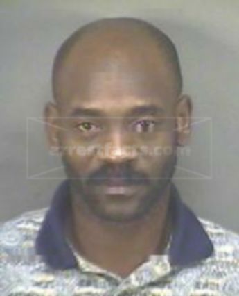 Keith Anthony Ware
