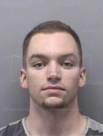 James William Denman