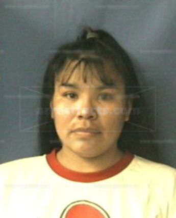 Tracy Gayle Bunner