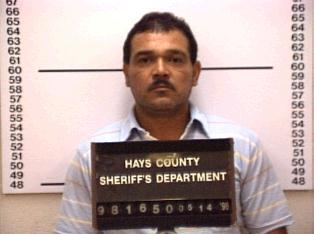 Johnny Juan Lascano