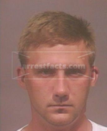 Brandon Baughman