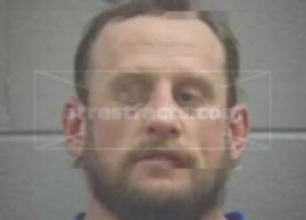 Jeffrey Bart Hodges