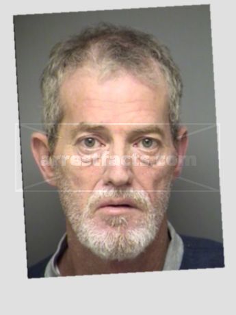 Ronnie Wayne Robinson