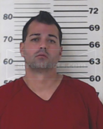Chance Alan Thompson