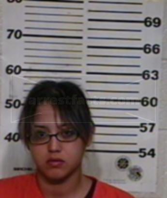 Kristina Lorraine Gaytan