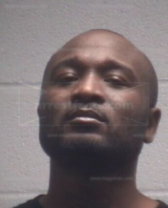 Antonio Dominic Harris