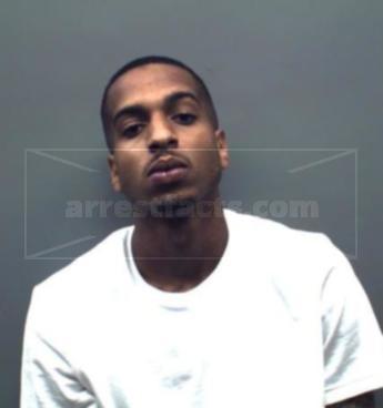 Llewellyn Lavante Wickware