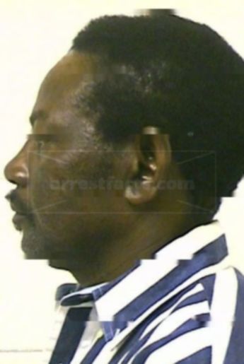 Willie Alfred Wells