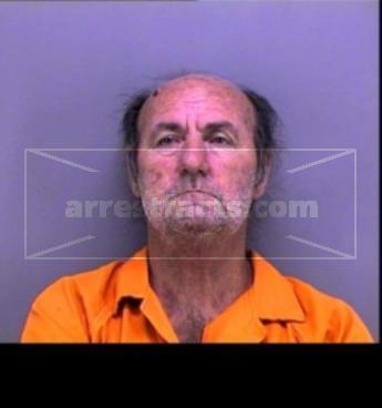 Thomas David Brown