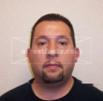 David Ramon Ahumada