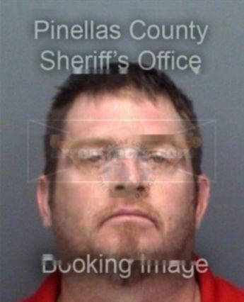 Patrick Roger Kilgore