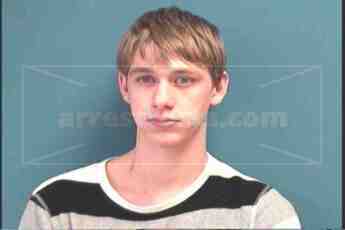 Collin Roy Roberts