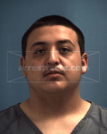 Anthony Jesse Moreno