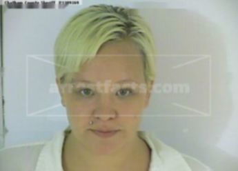 Myra Myrick