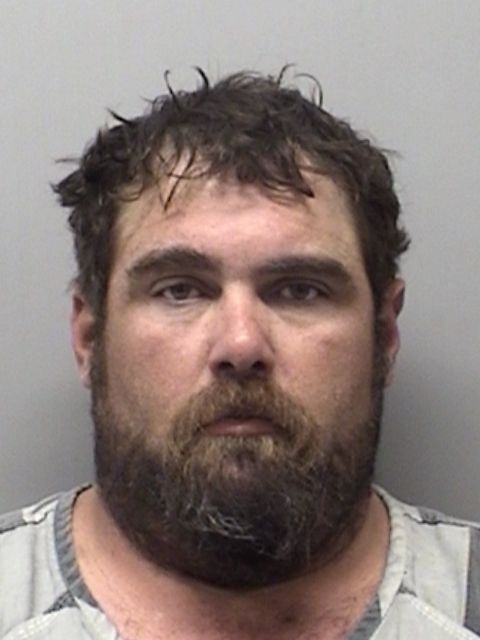 Jason Wayne Carter