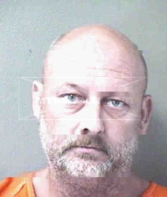 John Eric Greeley