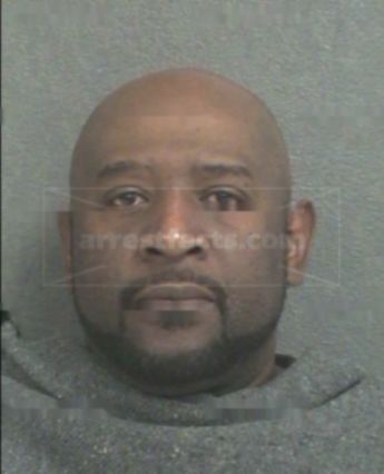Milton Geno Claiborne
