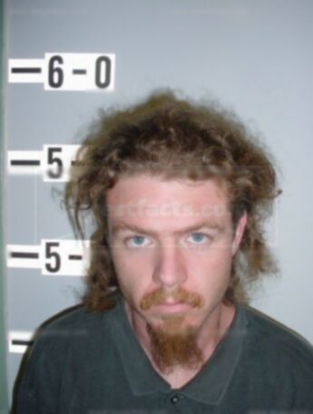 Justin Byron Mastick