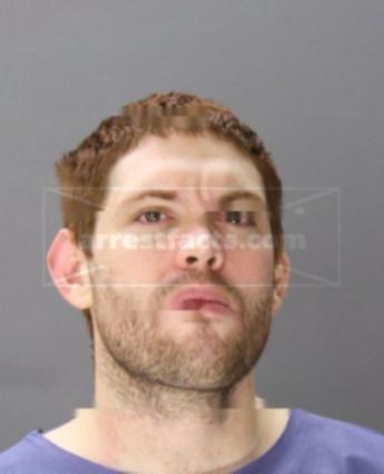 Jordan Lee Barganier