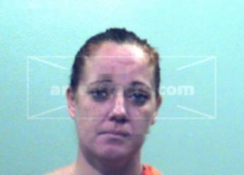 Amanda Kay Chandler