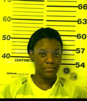 Cassandra Lashawn Lyons