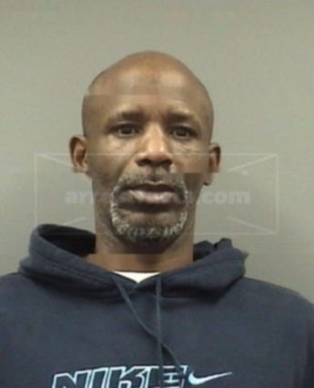 Alonzo Turner
