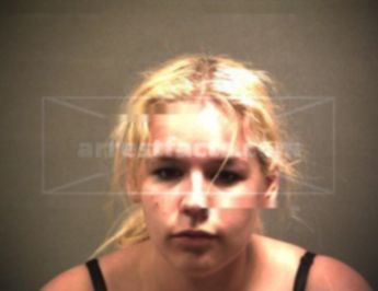 Heather Carolann Bryant