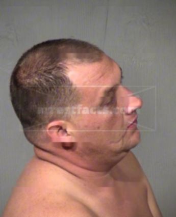 Ronnie Ray Van Horn