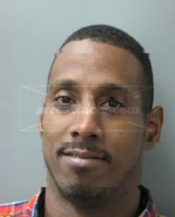 Derrick Hall