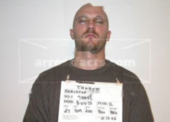 Christopher Allen Thurow