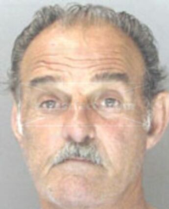 Larry Wayne Robinson