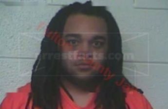 Jamonte Laquan Patton