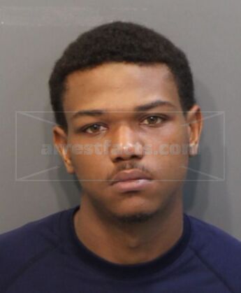 Maurice Dionte Madison
