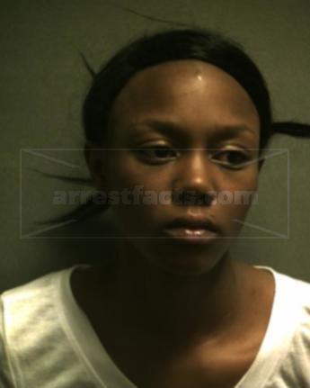 Kayawna Shantell Evans