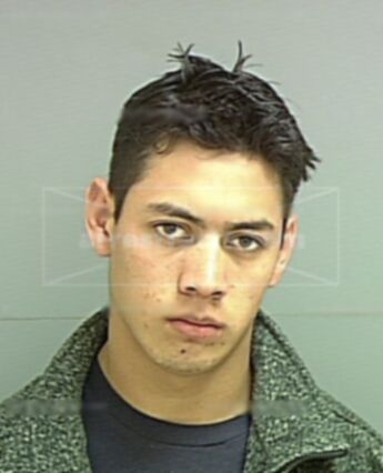 Elodio Diaz