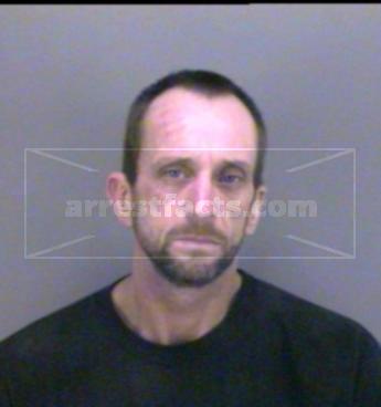 Michael Wayne Haley