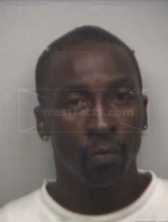 Dwayne Webb