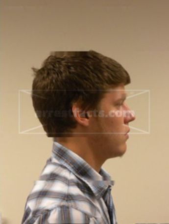 Trevor L Chvilicek