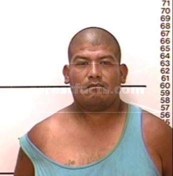 David Martinez Trejo