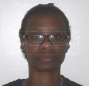 Johndra Denise Moreland