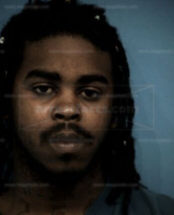 Denzel Ronald Clifton