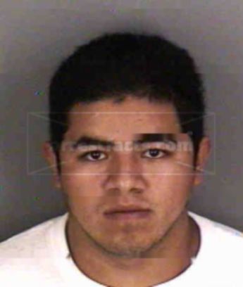 Jerardo Martinez