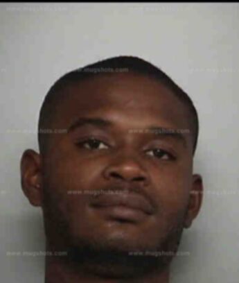 Deshawn Ray Morris