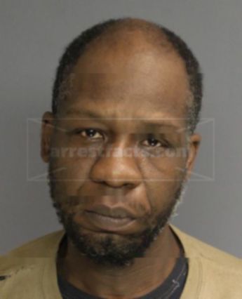 Gerald K Mccrae