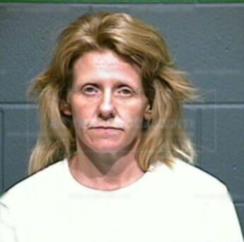 Donna Kay Tucker