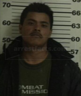 Elias Soler Arecha