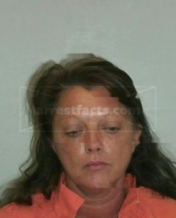 Diane Franco Evans