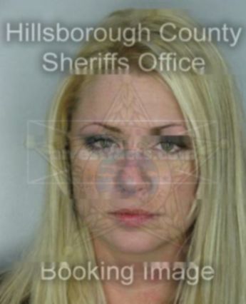 Nicole Rhea York